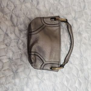 Authentic Kenneth Cole mini purse